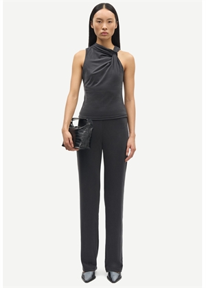 Sasusy top 15641 Sort Samsøe